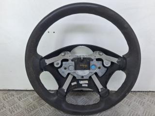 руль Chrysler Voyager 4 поколение 2004, 2.5 л., ENJ, дизель, МКПП, темно-синий, минивэн, передний привод