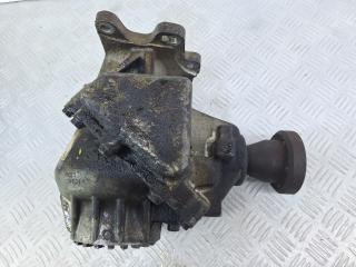 раздаточная коробка Volvo V70 2 поколение 2001, 2.4 л., B 5244 T3, бензин, АКПП, серебро, универсал, полный привод, P9480490