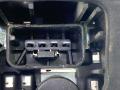 панель заднего фонаря Volkswagen Golf 5 поколение 2005, 1.6 л., BSE, бензин, 5МКПП, черный, хетчбэк 3 дв., передний привод, 1K6945257 - фото №6
