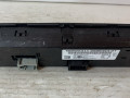 блок управления печки / климат-контроля BMW 1 серия E81/E82/E87/E88 2006, 1.6 л., N45 B16 A, бензин, МКПП, хетчбэк 5 дв., задний привод, 060200676, 64116988064-01, A2C53164830 - фото №4