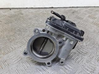 заслонка дроссельная Mazda 6 3 поколение [2-й рестайлинг] 2020, 2.0 л., бензин, МКПП, красный, универсал, передний привод, PE2713640, 160007F19