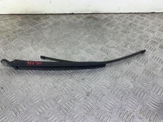 щеткодержатель задний Volkswagen Caravelle T6 2019, 2.0 л., CXFA, дизель, робот, желтый, микроавтобус, передний привод, 7E0855707B