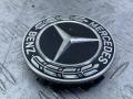 колпачок литого диска Mercedes-Benz GLK-Класс X204 (2008 - 2012), A2224002200 - фото №2