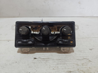 блок управления печки / климат-контроля Chevrolet Alero 1 поколение 2000, 2.4 л., бензин, АКПП, красный, седан, передний привод, 093764330256