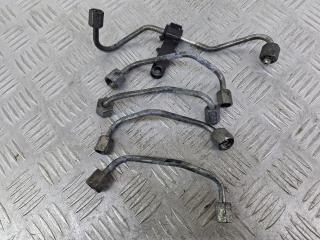 трубка топливная Hyundai Santa Fe 2 поколение (CM) 2007, 2.2 л., D4EB, дизель, АКПП, серый, внедорожник 5 дв., полный привод