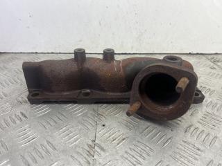 коллектор выпускной Jaguar XJ 2 поколение [рестайлинг] X350 1996, 4.0 л., бензин, АКПП, седан, задний привод, NBC2903AA