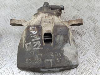 суппорт передний левый Toyota Camry 7 поколение XV40 (2006 - 2009)