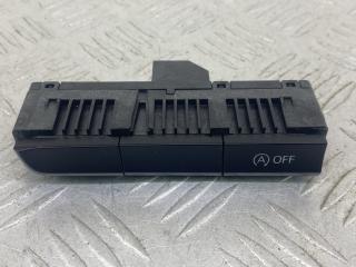 кнопка (выключатель) Audi Q5 8R [рестайлинг] 2015, 3.0 л., CTBA, дизель, АКПП, внедорожник 5 дв., полный привод, 8K1959673L