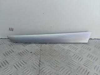 молдинг двери задней правой Audi Q5 8R [рестайлинг] 2015, 3.0 л., CTBA, дизель, АКПП, внедорожник 5 дв., полный привод, 8R0867410, 8R0867420