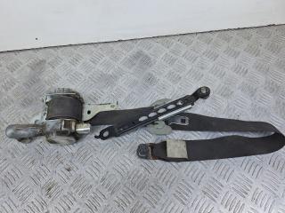 ремень безопасности Mitsubishi Lancer 9 поколение (2003 - 2010), 7Q8960P, 0436195