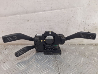 переключатель подрулевой (стрекоза) Volkswagen Passat B6 2007, 3C0953549AE, 3C9953513R