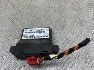 блок комфорта SEAT Altea 1 поколение [рестайлинг] 5P 2012, 1.6 л., CAYC, дизель, робот, серый, минивэн, передний привод, 5WK50027