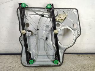 стеклоподъемник передний правый Volkswagen Caravelle T6 2019, 2.0 л., CXFA, дизель, робот, желтый, микроавтобус, передний привод, 7E1837730AF, 038223010A, 5543212, 1910071656