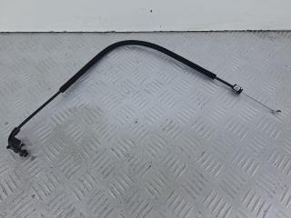 трос двери Volkswagen Caddy 5 поколение 2022, бежевый, фургон, передний привод