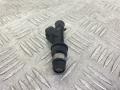 форсунка Opel Astra G (1998 - 2009), 1.6 л., Z 16 SE, бензин, передний привод, 25317316, 9042CV1A - фото №4