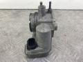 заслонка дроссельная Opel Astra G (1998 - 2009), 1.6 л., Z 16 SE, бензин, передний привод, 25177983, 24302B1255 - фото №2
