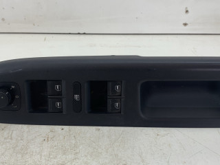 блок управления стеклоподъемниками Volkswagen Golf 5 поколение (2003 - 2009), 1K4959857B