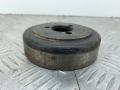 шкив помпы Volkswagen Polo 3 поколение [рестайлинг] (2000 - 2002), 1.9 л., дизель, МКПП, передний привод - фото №3