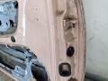 дверь передняя левая Volkswagen Lupo 1 поколение (1998 - 2005), 1.4 л., AMF, дизель, розовый, хетчбэк 3 дв., передний привод - фото №7