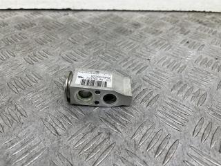 расширительный клапан кондиционера Nissan Qashqai J10 [рестайлинг] (2010 - 2013), 922001HP0C, 52378490