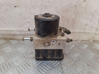 блок ABS Mitsubishi Outlander 2 поколение (2005 - 2010), 4670A336, 00405614D1, 06740826810874