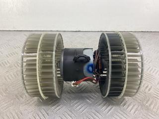 моторчик печки Mercedes-Benz Vito W639 2006, 3.2 л., M 112.951, бензин, АКПП, черный, задний привод, 1110630320, 77350005