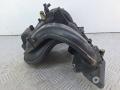 коллектор впускной Ford Focus 1 поколение [рестайлинг] (2001 - 2005), 1.8 л., бензин, МКПП, серебро, хетчбэк 5 дв., передний привод, 1S4E9424BB - фото №4