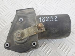 моторчик передних стеклоочистителей (дворников) Ford Escort 5 поколение (1990 - 1992), 85GB17C441AB, 0390241307