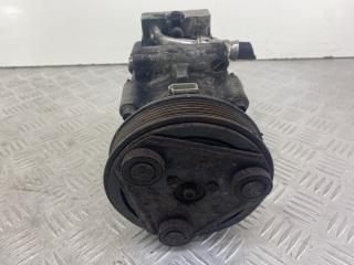 компрессор кондиционера Ford Mondeo 3 поколение [рестайлинг] 2006, 2.0 л., дизель, МКПП, синий, универсал, передний привод