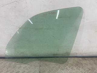 стекло двери передней левой Citroen Xsara Picasso 1 поколение [рестайлинг] 2009, 1.6 л., NFU (TU5JP4), бензин, МКПП, кофейный, минивэн, передний привод