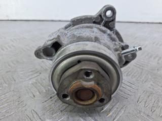 помпа Skoda Fabia 1 поколение (6Y) (1999 - 2004), 1.2 л., CBZA, бензин, МКПП, серый, универсал, передний привод