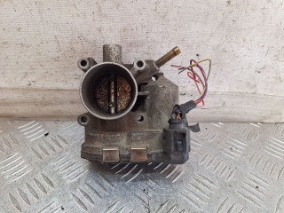 заслонка дроссельная Volkswagen Polo 3 поколение (1994 - 2001), 0280750049, 030133062A