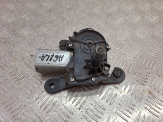 моторчик заднего стеклоочистителя (дворника) Opel Agila 1 поколение (A) [рестайлинг] 2004, 53014512