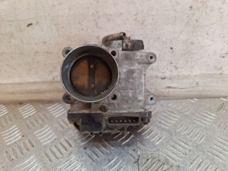 заслонка дроссельная Mitsubishi Outlander 2 поколение [рестайлинг] 2012, 3.0 л., бензин