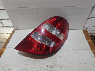 фонарь задний правый Mercedes-Benz A-Класс W169 2005, 1.7 л., M 266.940, бензин, МКПП, минивэн, передний привод, A1698200464