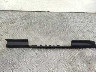 накладка на торпедо (консоль) Audi A4 B9 2017, 1.4 л., CVNA, бензин, 6МКПП, темно-синий, универсал, передний привод, 8W1857304A