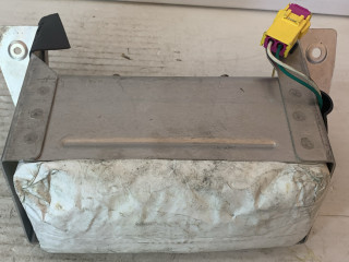 подушка безопасности пассажира Alfa Romeo 156 1 поколение [рестайлинг] 2003, 2.0 л., 937 A1.000, бензин, МКПП, синий, универсал, передний привод, AB-PAB304619NAT, AP030570086