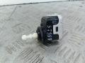 корректор фар Opel Vectra C 2002, 1.8 л., Z 18 XE, бензин, МКПП, серый, седан, передний привод - фото №5