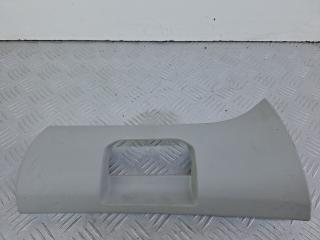 обшивка салона Volkswagen Caddy 5 поколение 2022, бежевый, фургон, передний привод, 2K7867582A