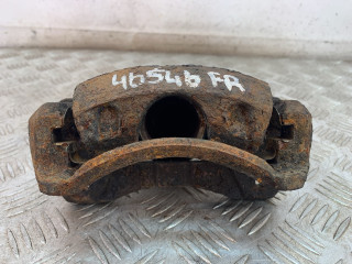 суппорт передний правый Chevrolet Nubira 1 поколение 2007, 2.0 л., Z 20 DM, дизель, МКПП, универсал, передний привод