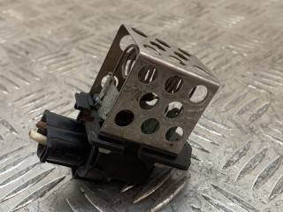 блок управления вентилятором (реле) Renault Laguna 2 поколение [рестайлинг] (2005 - 2007), 8200045082