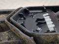 панель заднего фонаря Opel Corsa C F08 2001, 1.0 л., Z 10 XE, бензин, МКПП, черный, хетчбэк 3 дв., передний привод - фото №7