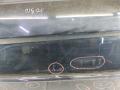 дверь передняя левая Chrysler Sebring 3 поколение 2009, 2.0 л., дизель, МКПП, черный, кабриолет, передний привод - фото №4