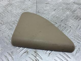 накладка двери внутренняя Chrysler Sebring 2 поколение 2001, 2.7 л., бензин, АКПП, черный, кабриолет, передний привод