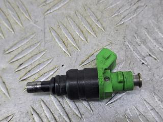 форсунка Mercedes-Benz C-Класс W203/S203/CL203 W203.046 2003, 1.8 л., M 271.946, бензин, АКПП, серебро, седан, задний привод, 2710780549