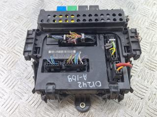 блок комфорта Mercedes-Benz A-Класс W169 2005, 1.7 л., M 266.940, бензин, МКПП, минивэн, передний привод, A1695453032, 5DK00872810