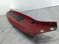 накладка декоративная Renault Megane 1 поколение 1998, 1.6 л., K4M 720, бензин, МКПП, хетчбэк 5 дв., 7700423730 - фото №4