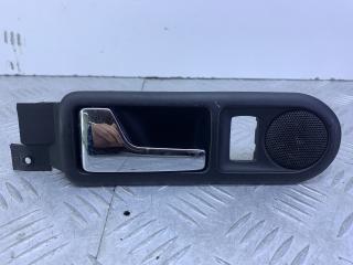 ручка внутренняя задняя левая Volkswagen Passat B5 1999, 1.8 л., APT, бензин, 5МКПП, зеленый, универсал, передний привод, 3B0839113AK