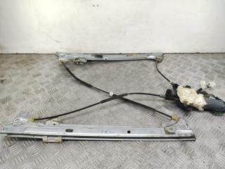 стеклоподъемник передний левый Mercedes-Benz Vito W639 2010, 3.0 л., OM 642.990, дизель, АКПП, белый, микроавтобус, задний привод, A6397200446, 928795101