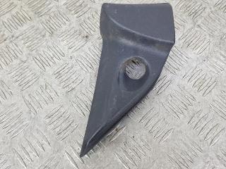 накладка на зеркало Renault Megane 1 поколение [рестайлинг] (1999 - 2003), бордовый, передний привод, 7700832012